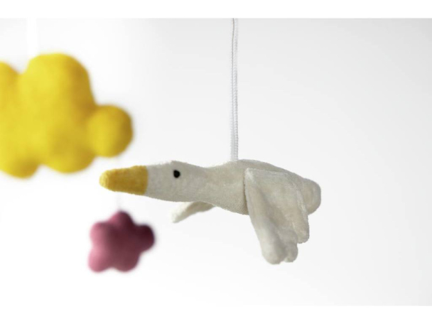 Uro Gås - Rosa - Image 2