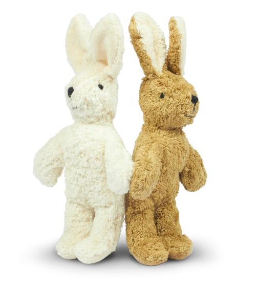 SENGER - KANIN BABY BEIGE