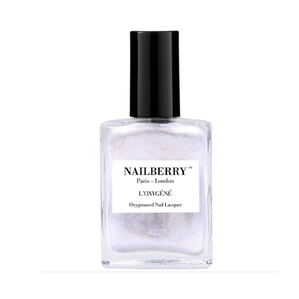 NAILBERRY Nailpolish - Image 1