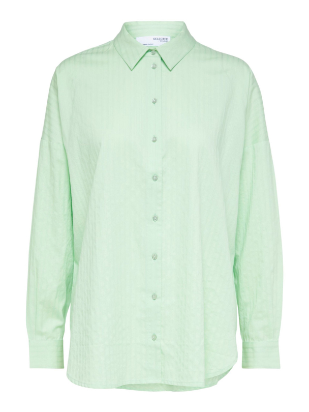 SELECTED FEMME Lina-Sanni Shirt