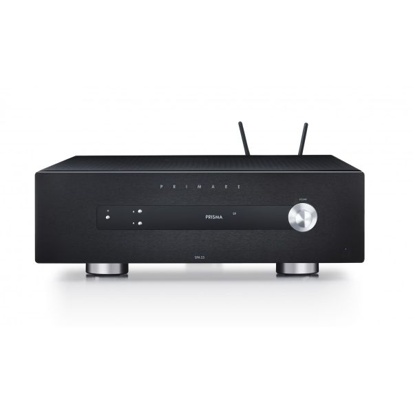 Primare SPA25 Prisma Home Cinema Integrated Amplifier