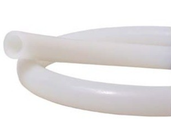 Slange til å suge fra vanntank, 5 x 8 mm, pr meter