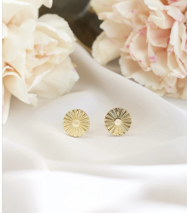 Franchesca earstuds