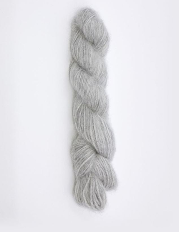 Børstet ull - Image 1