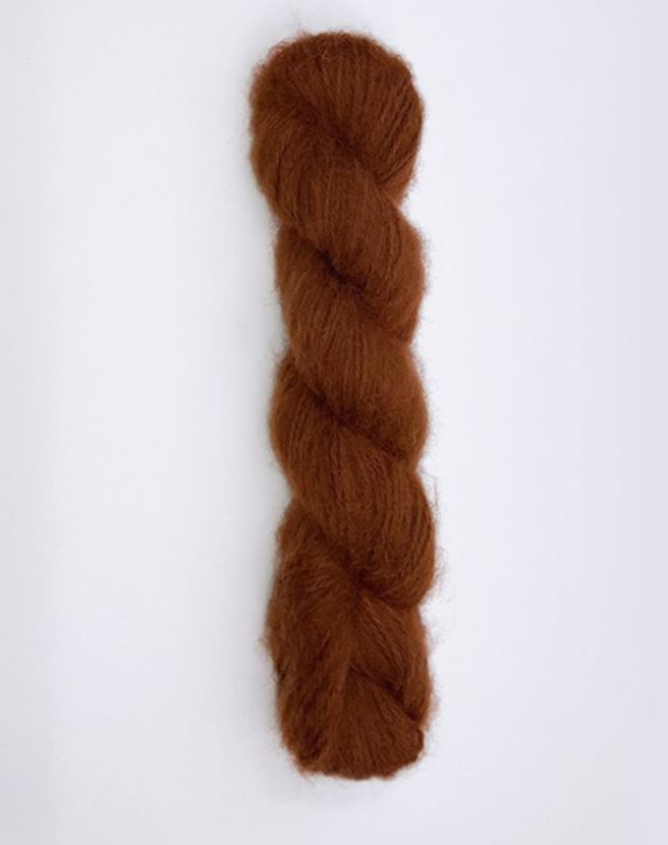 Børstet ull - Image 5