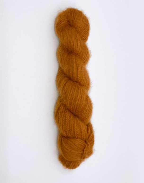 Børstet ull - Image 6