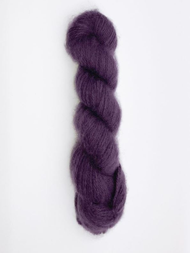 Børstet ull - Image 7