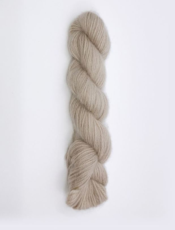 Børstet ull - Image 9