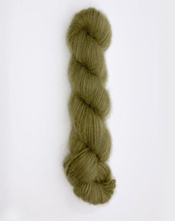 Børstet ull - Image 10