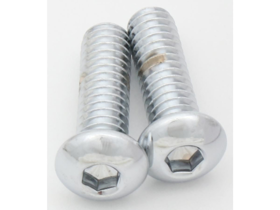 3/8"-16 UNC 3/4" 2pk