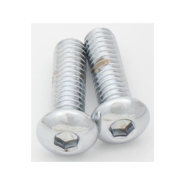 3/8"-16 UNC 3/4" 2pk