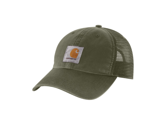 CARHARTT BUFFALO CAPS