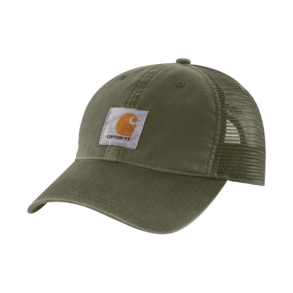 CARHARTT BUFFALO CAPS