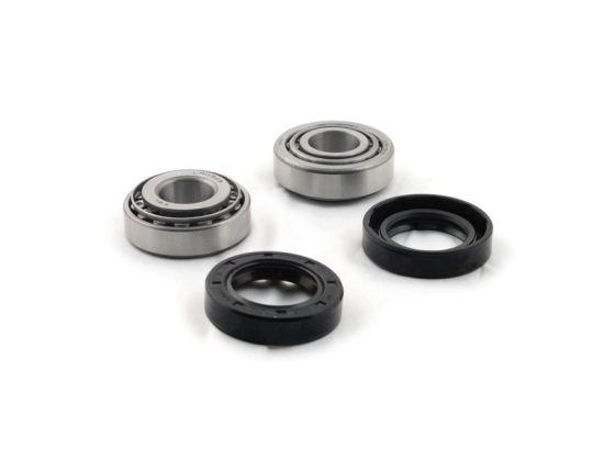 ALL BALLS RACING, WHEEL BEARING & SEAL KIT