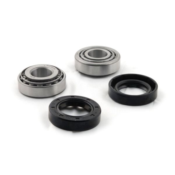 ALL BALLS RACING, WHEEL BEARING & SEAL KIT