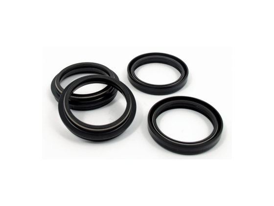 FORK SEAL & DUST SEAL KIT. 49MM FORKS