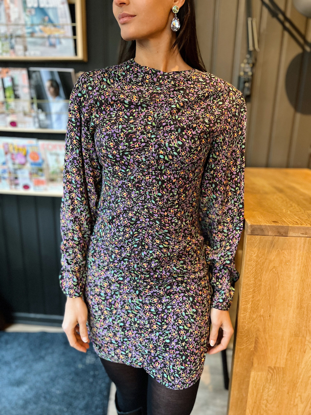 Pose Dress PO - Multi  - Image 1