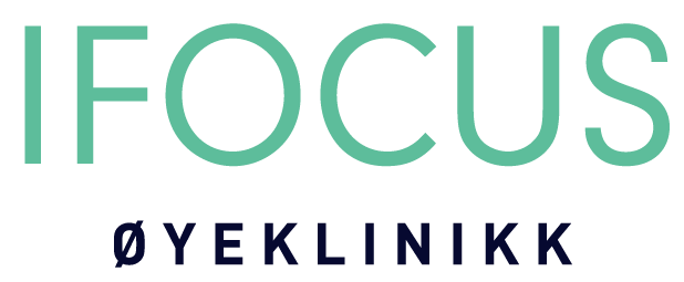 Ifocus Øyeklinikk