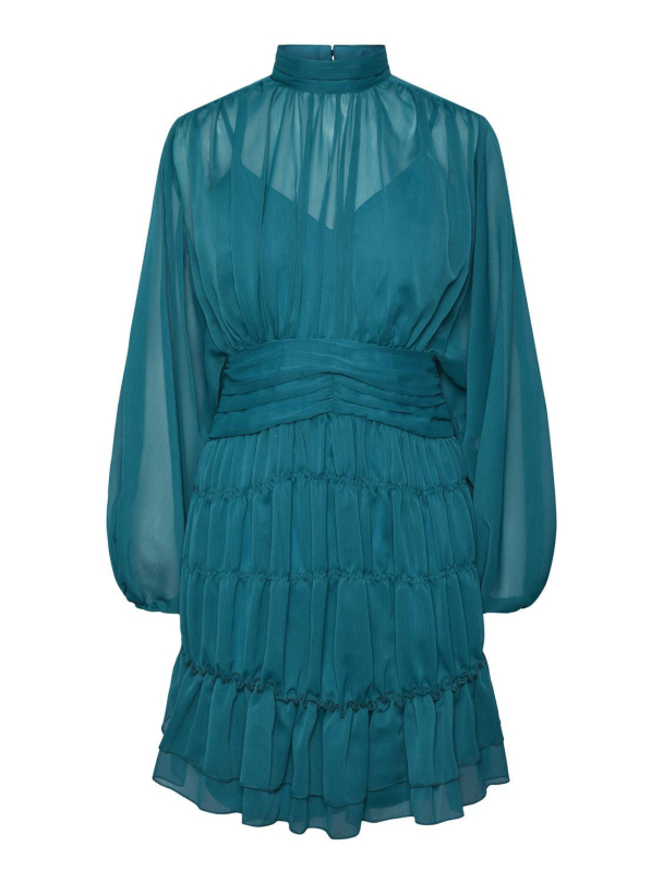 Y.A.S Yves Dress - Image 1