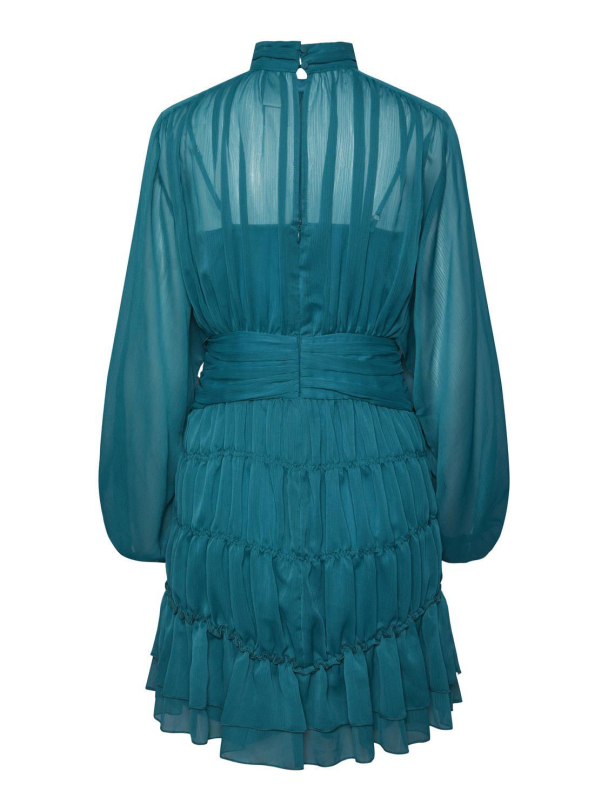 Y.A.S Yves Dress - Image 2