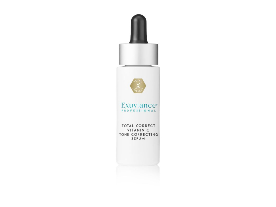 Vitamin C Tone Correcting Serum