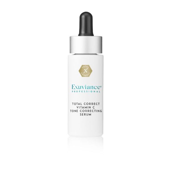 Vitamin C Tone Correcting Serum