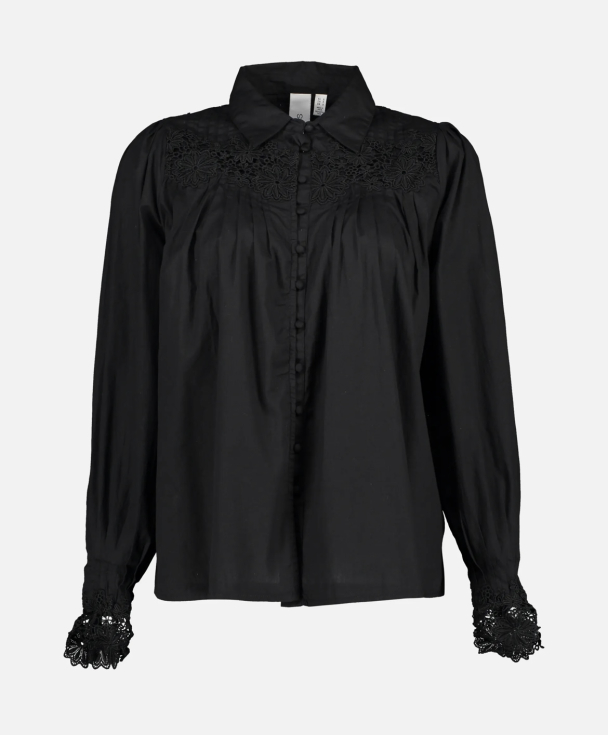 Y.A.S Rivas Shirt - Image 1