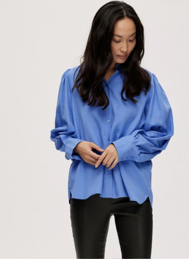 SELECTED FEMME Porta Shirt - Image 2