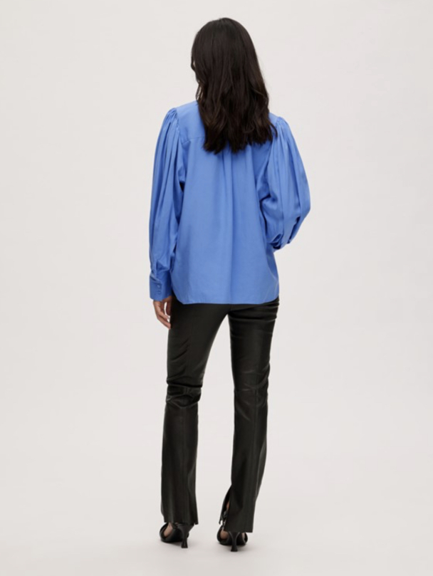SELECTED FEMME Porta Shirt - Image 3