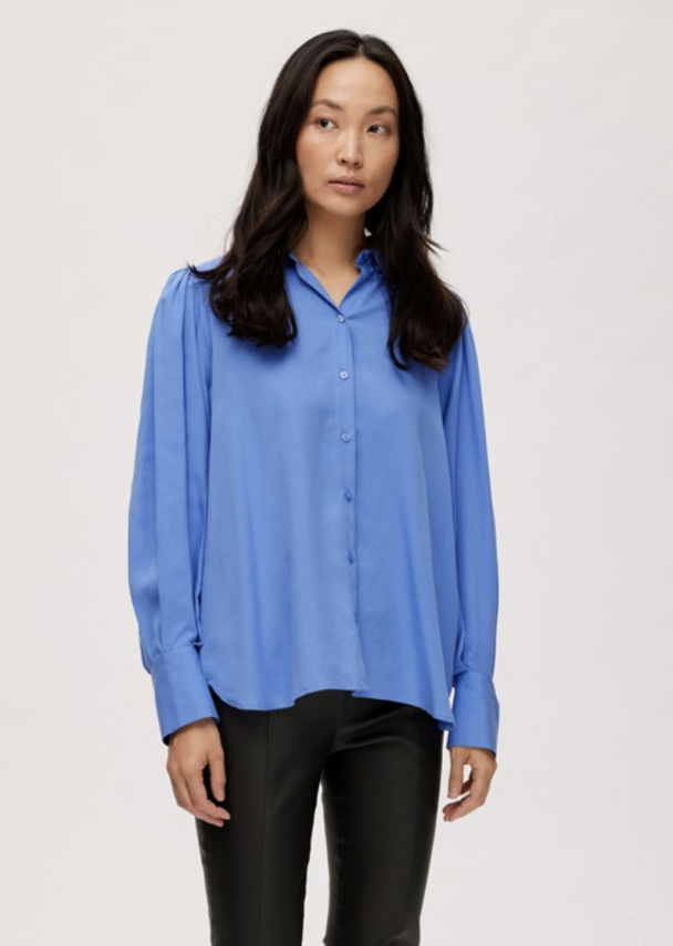 SELECTED FEMME Porta Shirt - Image 4