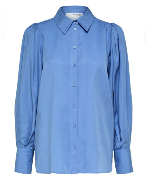 SELECTED FEMME Porta Shirt - Image 1