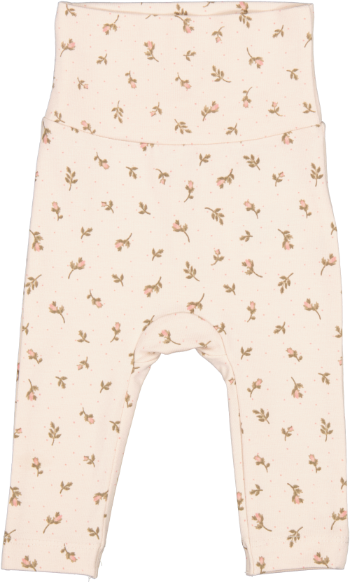 MarMar | Bukse Piva Modal Smooth - Little Rose