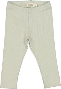 MarMar | Leggings Modal - White Sage