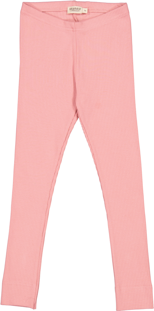 Leggings Modal - Pink Delight - Image 2