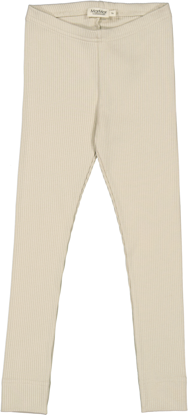 Leggings Modal - Grey Sand - Image 2