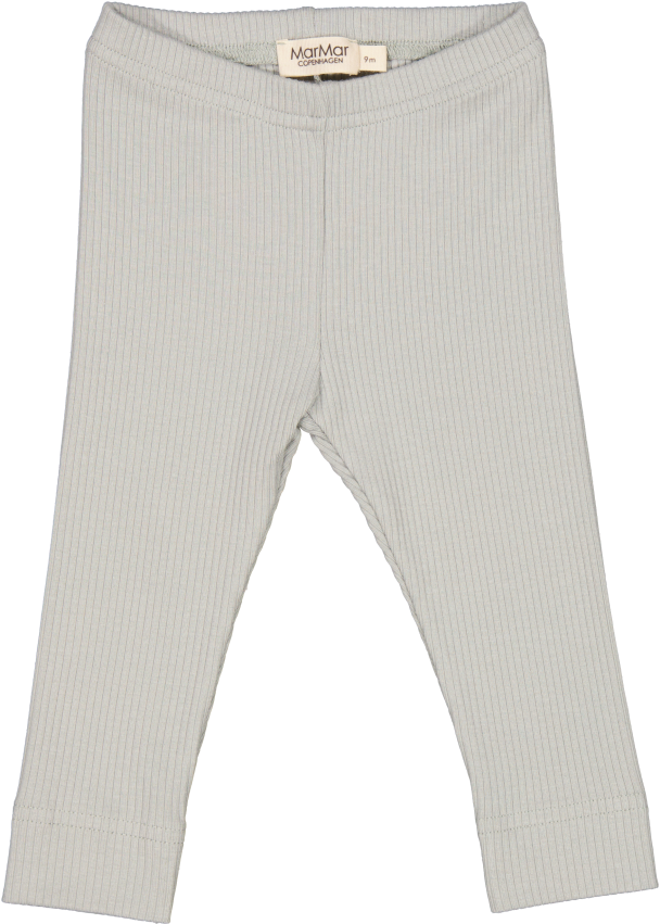 MarMar | Leggings Modal - Chalk - Image 1