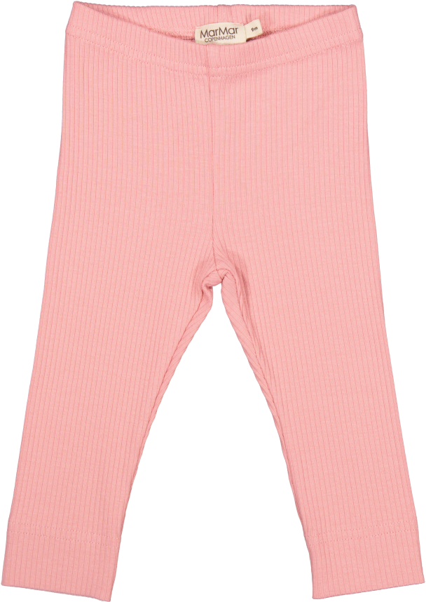 Leggings Modal - Pink Delight - Image 1