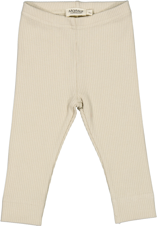 Leggings Modal - Grey Sand - Image 1