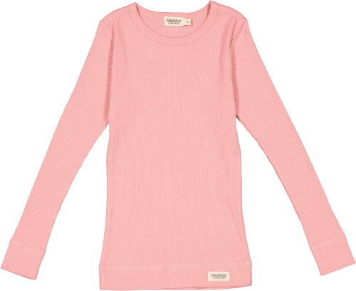 MARMAR - GENSER PLAIN MODAL PINK DELIGHT