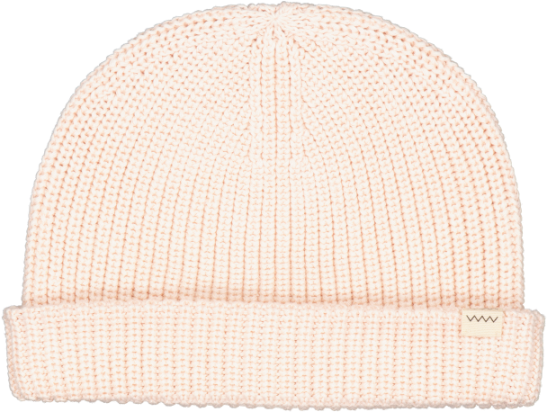 Atlas Beanie Modal Mix - Pink Dahlia