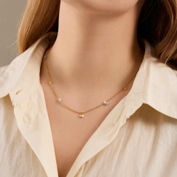 Afterglow Sea Necklace  - Image 2