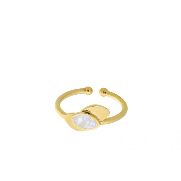 Flake Ring  - Image 1