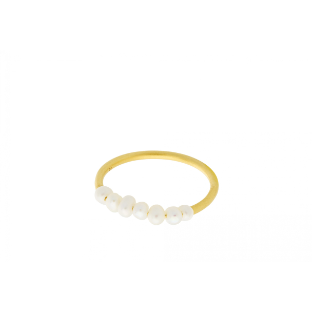 Ocean Treasure Ring  - Image 1