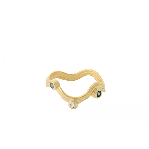 Hellir Ring  - Image 1