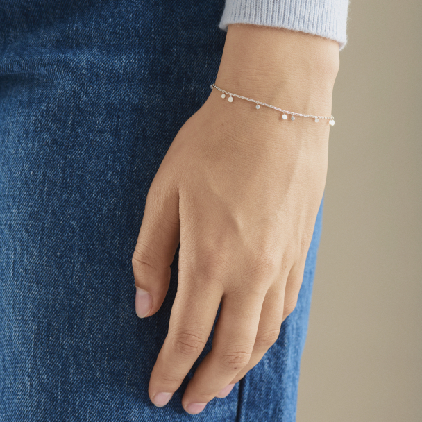 Glow Bracelet - Gold  - Image 2