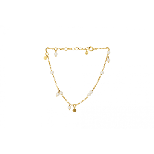 Ocean Pearl Bracelet  - Image 1