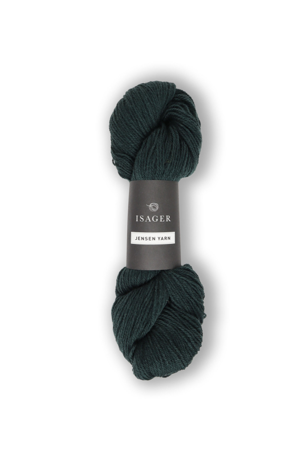 Isager Jensen - Image 19