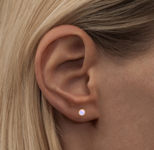 Bling Krystal - Rose Opal - Image 2