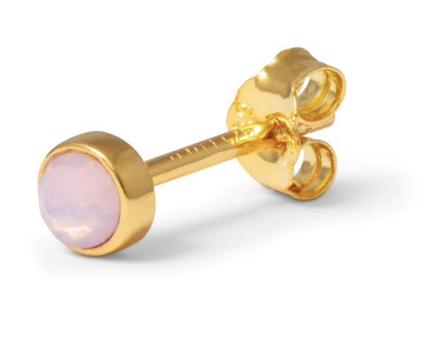 Bling Krystal - Rose Opal - Image 1