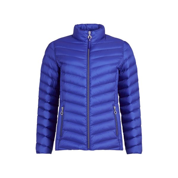 FRANDSEN ROYAL BLUE JACKET 131-629-588-0